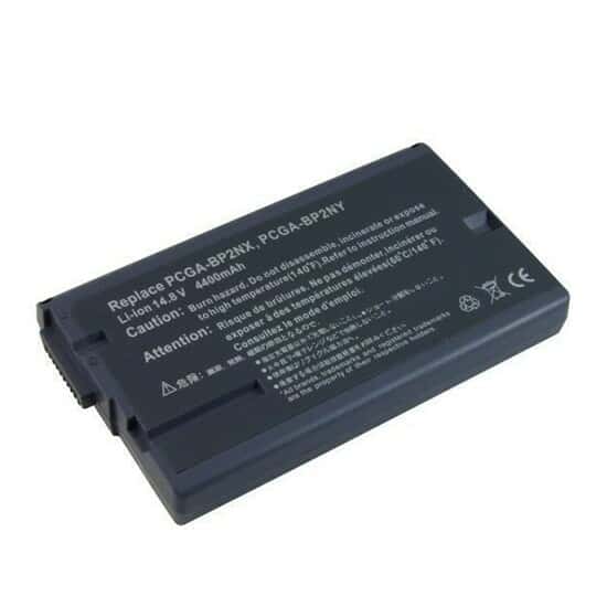 باتری لپ تاپ سونی PCGA-BP2NY 6Cell139453